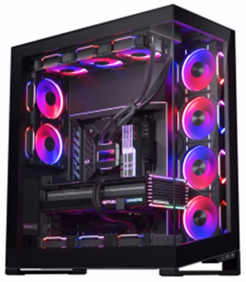 Изображение Obudowa Phanteks NV7 D-RGB (PH-NV723TG_DBK01)