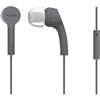 Picture of Koss | Headphones | KEB9iGRY | Wired | In-ear | Microphone | Gray