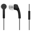 Изображение Koss Headphones KEB9iK In-ear, 3.5mm (1/8 inch), Microphone, Black,