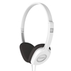 Picture of Koss | Headphones | KPH8w | Wired | On-Ear | White