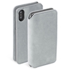 Изображение Krusell Broby 4 Card SlimWallet Apple iPhone XS Max light grey