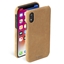 Изображение Krusell Broby Cover Apple iPhone XR cognac