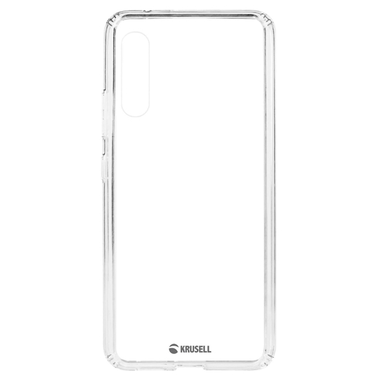 Picture of Krusell Kivik Cover Samsung Galaxy A90 transparent (61889)