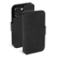 Изображение Krusell Leather PhoneWallet Apple iPhone 13 black (62394)