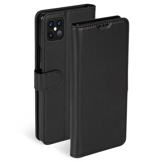 Изображение Krusell PhoneWallet Apple iPhone 12 Pro Max black