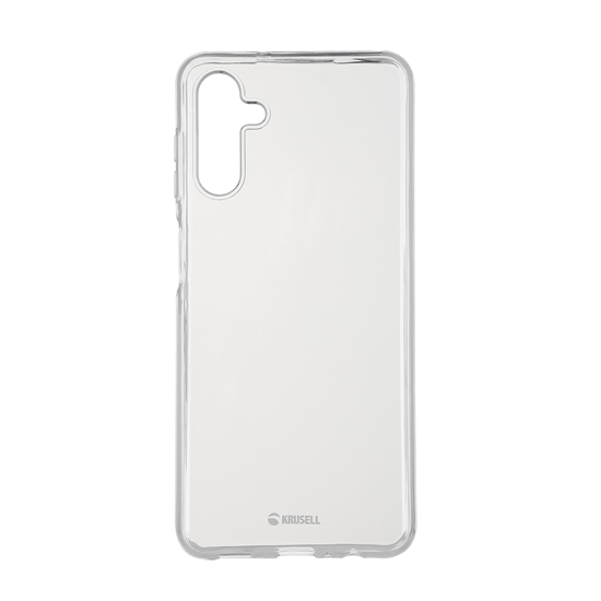 Picture of Krusell SoftCover Samsung Galaxy A13 Transparent (62505)