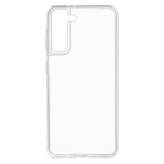 Изображение Mob. telefono dėklas Krusell SoftCover Samsung Galaxy S22+ Transparent (62456)