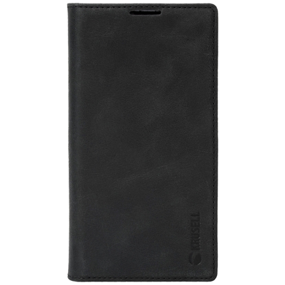 Изображение Krusell Sunne 2 Card Foliowallet Sony Xperia L2 vintage black