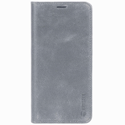 Attēls no Krusell Sunne 2 Card Foliowallet Sony Xperia L2 vintage grey