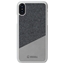 Attēls no Krusell Tanum Cover Apple iPhone XS grey