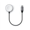 Изображение Ładowarka Satechi SATECHI USB-C Magnetic Charging Cable for Apple Watch