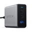 Attēls no Ładowarka Satechi ST-TC100GM 1x USB-A 2x USB-C 2.4 A (ST-TC100GM-EU)