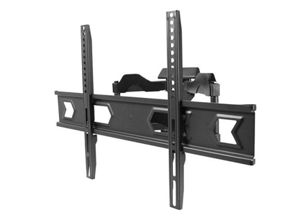 Picture of Lamex LXLCD102 TV Swivel Wall Mount for TVs up to 75" / 50kg