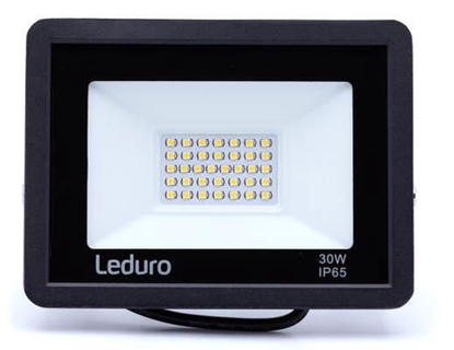 Изображение LEDURO LED Floodlight 30W 2800lm 4500K