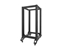 Picture of LANBERG RACK STAND 22U 600X800 (BLACK RAL9004)