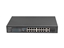 Attēls no Lanberg Switch rack 19" POE+ 16x 100MB /2X COMBO GIGABIT ETHERNET 150W