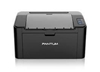 Picture of Printer Pantum P2500W, Laser monochrome, A4, Wi-Fi