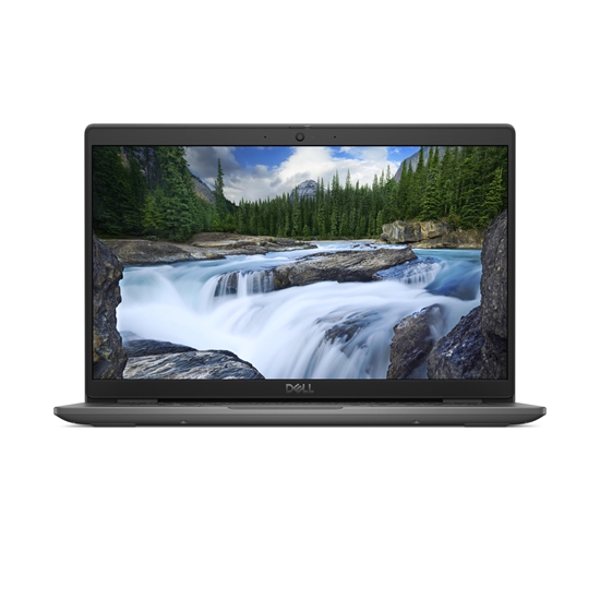 Изображение DELL Latitude 3440 Laptop 35.6 cm (14") Full HD Intel® Core™ i5 i5-1335U 8 GB DDR4-SDRAM 256 GB SSD Wi-Fi 6E (802.11ax) Windows 11 Pro Grey