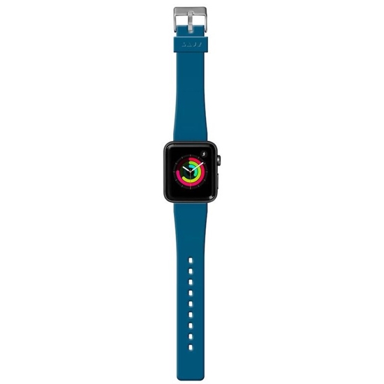 Picture of Laut Laut Active for Apple Watch 42mm teal