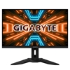 Picture of Gigabyte | Curved Monitor | M32QC-EK | 31.5 " | VA | 170 Hz | 1 ms | 2560 x 1440 pixels | 350 cd/m² | Earphone Jack | HDMI ports quantity 2 | Warranty 36 month(s)