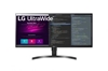 Изображение LG 34WN750P-B computer monitor 86.4 cm (34") 3440 x 1440 pixels UltraWide Quad HD Black