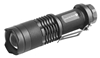 Picture of LED handheld flashlight everActive FL-180 "Bullet" with CREE XP-E2 LED