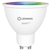 Picture of Ledvance Żarówka LED Smart+ WiFi GU10 5W 350lm 45° RGB+CCT 2700-6500K