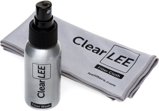 Изображение Lee filter cleaning kit ClearLee