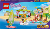 Picture of Konstruktorius LEGO Friends Banglentininkų paplūdimio pramogos 41710