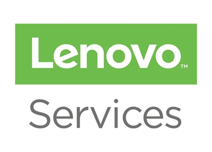 Изображение Lenovo Post Warranty Onsite, Extended service agreement, parts and labour, 2 years, on-site