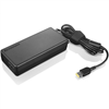 Picture of Lenovo 4X20S56685 power adapter/inverter Indoor 135 W Black