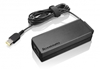 Picture of Lenovo AC 90W power adapter/inverter Indoor Black