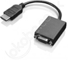 Picture of Lenovo HDMI / VGA 0.20 m Black
