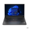 Изображение Lenovo ThinkPad E14 Laptop 35.6 cm (14") Full HD AMD Ryzen™ 5 5625U 8 GB DDR4-SDRAM 256 GB SSD Wi-Fi 6 (802.11ax) Windows 11 Pro Black