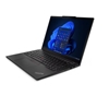 Изображение Lenovo ThinkPad X13 Laptop 33.8 cm (13.3") WUXGA Intel® Core™ i7 i7-1355U 16 GB LPDDR5-SDRAM 1 TB SSD Wi-Fi 6E (802.11ax) Windows 11 Pro Black