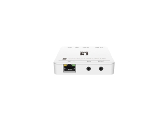 Picture of Level One LevelOne HDMI over Cat.5/6 Extender kit 4K,50 Meter