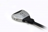 Picture of Level One LevelOne KVM Switch 2x DVI/USB KVM-0260 V2 mit Audio