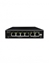 Attēls no LevelOne FEP-0631 6-Port Fast Ethernet, 4-Port PoE