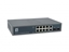 Attēls no LevelOne GEP-1221 12-Port-Gigabit PoE Switch