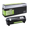 Изображение Lexmark 502U toner cartridge 1 pc(s) Original Black