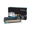 Изображение Lexmark C746A1CG toner cartridge 1 pc(s) Original Cyan