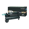 Picture of Lexmark X792X1KG toner cartridge 1 pc(s) Original Black