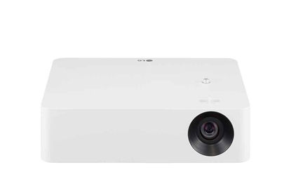 Изображение LG CineBeam PF610P Full HD LED Smart Portable Projector with Apple AirPlay 2