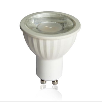 Изображение Light Bulb|LEDURO|Power consumption 7 Watts|Luminous flux 600 Lumen|3000 K|220-240V|Beam angle 60 degrees|21194