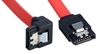 Picture of Lindy , 1m SATA cable Red