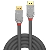 Picture of Lindy 5m DisplayPort 1.2 Cable, Cromo Line