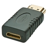 Picture of Lindy HDMI Mini to HDMI Adapter