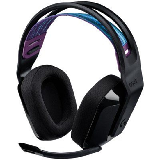 Picture of Logitech G535 Wireless headsets