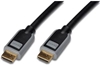 Изображение Kabel HDMI v1.4 GOLD dl. 10m 