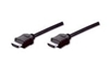 Picture of Kabel HDMI v1.4 GOLD dl. 10m 